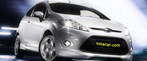 car rentals ferrol renfe
